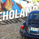Illustration for article titled The Beetles and Other Cars of Puebla But Especially the Beetles